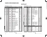 Preview for 34 page of Kenwood KR-1060VR Service Manual