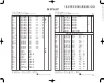 Preview for 37 page of Kenwood KR-1060VR Service Manual