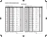 Preview for 38 page of Kenwood KR-1060VR Service Manual