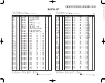 Preview for 39 page of Kenwood KR-1060VR Service Manual