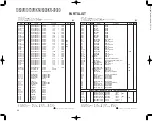 Preview for 40 page of Kenwood KR-1060VR Service Manual