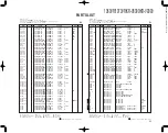 Preview for 41 page of Kenwood KR-1060VR Service Manual