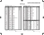 Preview for 43 page of Kenwood KR-1060VR Service Manual