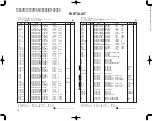 Preview for 44 page of Kenwood KR-1060VR Service Manual