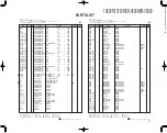 Preview for 45 page of Kenwood KR-1060VR Service Manual