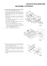 Preview for 5 page of Kenwood KR-1070VR Service Manual