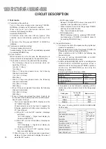 Preview for 14 page of Kenwood KR-1070VR Service Manual