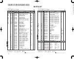 Preview for 34 page of Kenwood KR-1070VR Service Manual