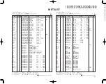 Preview for 35 page of Kenwood KR-1070VR Service Manual