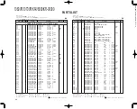 Preview for 36 page of Kenwood KR-1070VR Service Manual