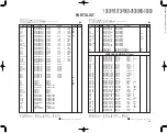 Preview for 37 page of Kenwood KR-1070VR Service Manual