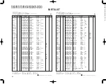 Preview for 38 page of Kenwood KR-1070VR Service Manual