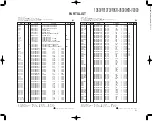 Preview for 39 page of Kenwood KR-1070VR Service Manual