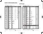 Preview for 40 page of Kenwood KR-1070VR Service Manual