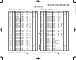 Preview for 41 page of Kenwood KR-1070VR Service Manual