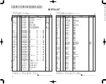 Preview for 42 page of Kenwood KR-1070VR Service Manual