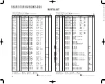 Preview for 44 page of Kenwood KR-1070VR Service Manual