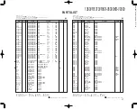 Preview for 45 page of Kenwood KR-1070VR Service Manual