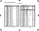 Preview for 46 page of Kenwood KR-1070VR Service Manual