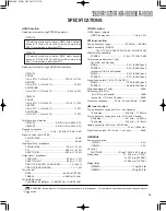 Preview for 47 page of Kenwood KR-1070VR Service Manual