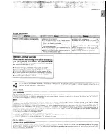 Preview for 27 page of Kenwood KR-200HT Instruction Manual