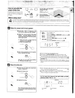 Предварительный просмотр 23 страницы Kenwood KR-300HT Instruction Manual