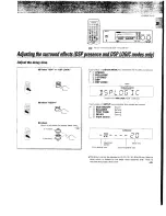 Предварительный просмотр 25 страницы Kenwood KR-300HT Instruction Manual