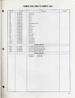 Предварительный просмотр 25 страницы Kenwood KR-3200 Service Manual