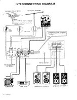 Preview for 4 page of Kenwood KR-4070 Instruction Manual