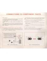 Предварительный просмотр 6 страницы Kenwood KR-5150 Instruction Manual