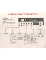 Предварительный просмотр 10 страницы Kenwood KR-5150 Instruction Manual