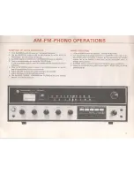 Предварительный просмотр 13 страницы Kenwood KR-5150 Instruction Manual