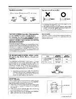 Preview for 5 page of Kenwood KR-594 Instruction Manual