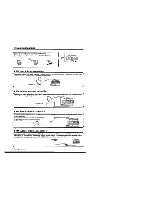 Предварительный просмотр 4 страницы Kenwood KR-595 Instruction Manual