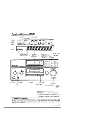 Preview for 7 page of Kenwood KR-595 Instruction Manual