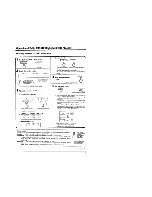 Preview for 15 page of Kenwood KR-595 Instruction Manual