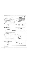 Предварительный просмотр 16 страницы Kenwood KR-595 Instruction Manual