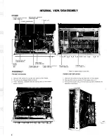 Предварительный просмотр 4 страницы Kenwood KR-6060 Service Manual