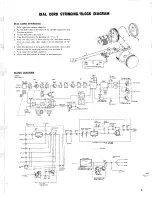 Предварительный просмотр 5 страницы Kenwood KR-6060 Service Manual