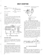 Предварительный просмотр 6 страницы Kenwood KR-6060 Service Manual