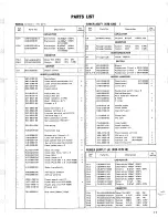 Предварительный просмотр 11 страницы Kenwood KR-6060 Service Manual