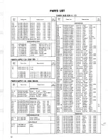 Предварительный просмотр 12 страницы Kenwood KR-6060 Service Manual