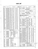 Предварительный просмотр 13 страницы Kenwood KR-6060 Service Manual