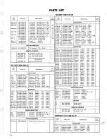 Предварительный просмотр 14 страницы Kenwood KR-6060 Service Manual