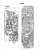 Предварительный просмотр 20 страницы Kenwood KR-6060 Service Manual