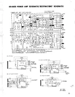 Предварительный просмотр 25 страницы Kenwood KR-6060 Service Manual