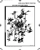 Предварительный просмотр 14 страницы Kenwood KR-609 Service Manual