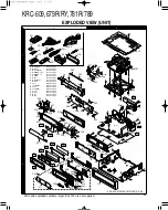 Предварительный просмотр 15 страницы Kenwood KR-609 Service Manual