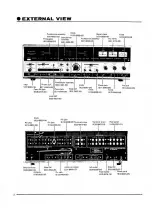 Предварительный просмотр 2 страницы Kenwood KR-6170 Service Manual