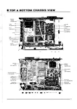 Предварительный просмотр 3 страницы Kenwood KR-6170 Service Manual